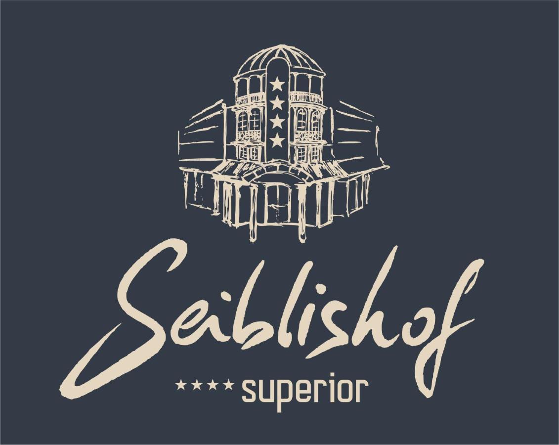 Seiblishof Superior Hotel Ischgl Exterior foto