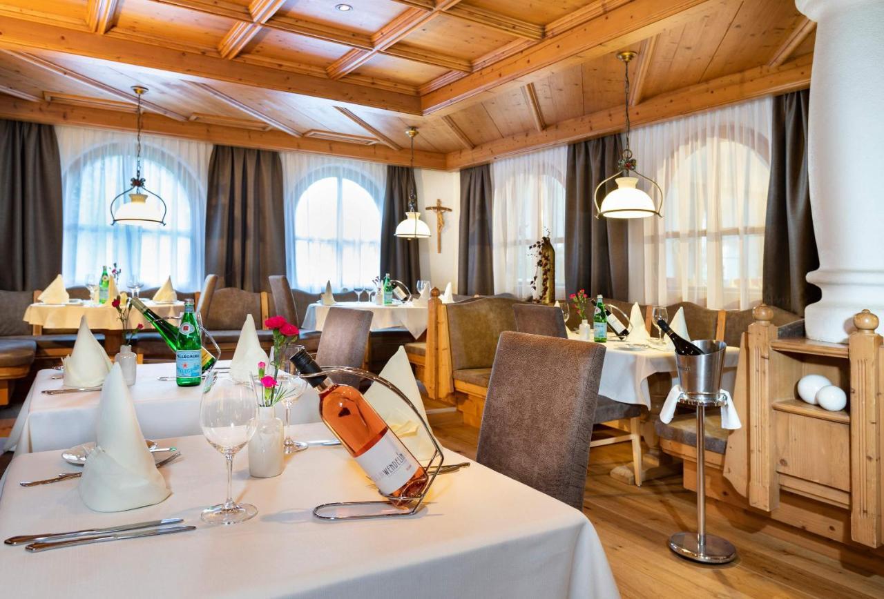 Seiblishof Superior Hotel Ischgl Exterior foto