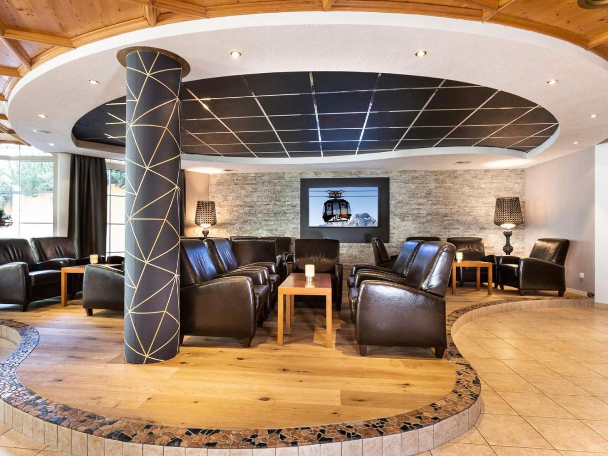 Seiblishof Superior Hotel Ischgl Exterior foto