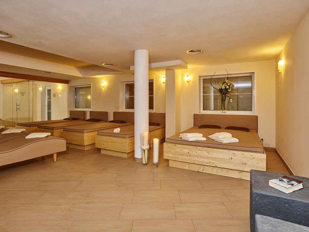Seiblishof Superior Hotel Ischgl Exterior foto